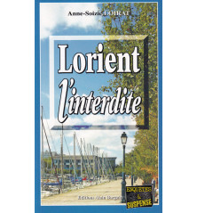 LORIENT L'INTERDITE