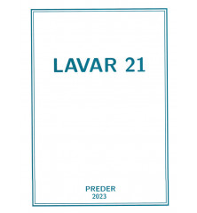 LAVAR 21