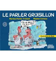 LE PARLER GROISILLON