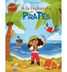 A LA DÉCOUVERTE DES PIRATES