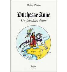 DUCHESSE ANNE EN SON ROYAUME