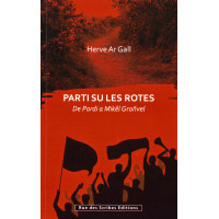 PARTI SU LES ROTES