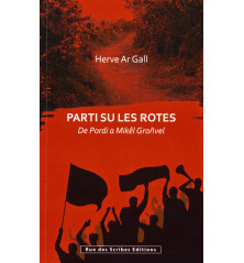 PARTI SU LES ROTES