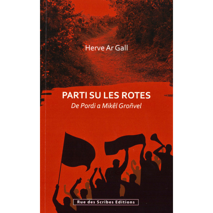 PARTI SU LES ROTES