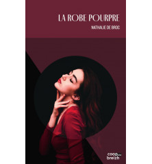 LA ROBE POURPRE