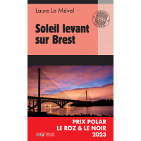 SOLEIL LEVANT SUR BREST