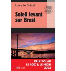 SOLEIL LEVANT SUR BREST