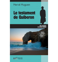 LE TESTAMENT DE QUIBERON