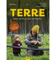 TERRE, Relier nos forces pour la préserver