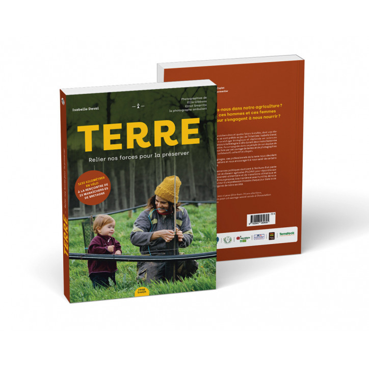 TERRE, Relier nos forces pour la préserver