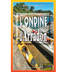 L’ONDINE D’ARRADON