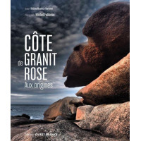 CÔTE DE GRANIT ROSE, Aux origines