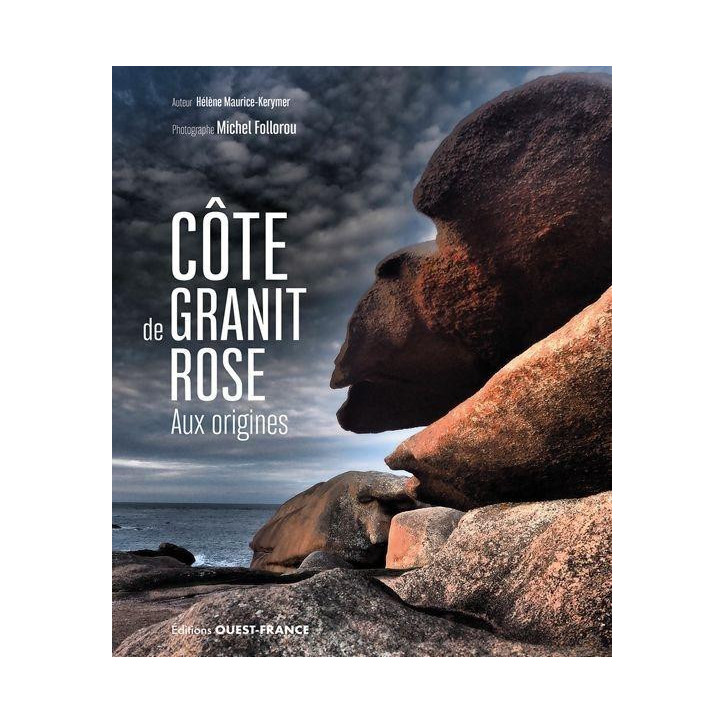 CÔTE DE GRANIT ROSE, Aux origines