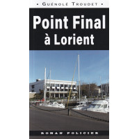 POINT FINAL À LORIENT