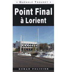 POINT FINAL À LORIENT