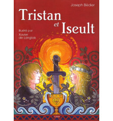 TRISTAN ET ISEULT