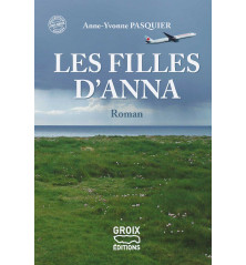 LES FILLES D'ANNA