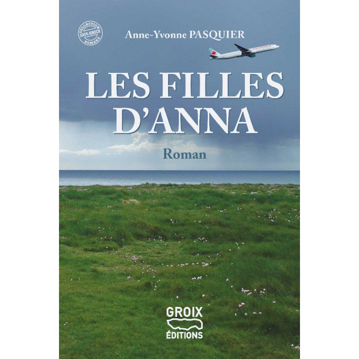 LES FILLES D'ANNA