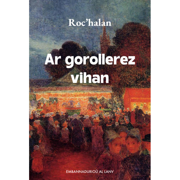 AR GOROLLEREZ VIHAN