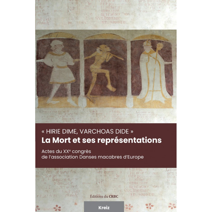 LA MORT ET SES REPRÉSENTATIONS