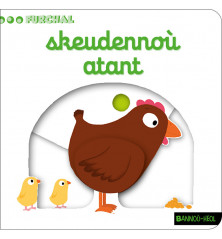 SKEUDENNOÙ ATANT