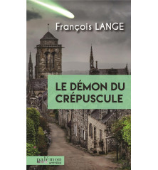 LE DEMON DU CRÉPUSCULE