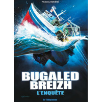 BUGALED BREIZH, L'enquête