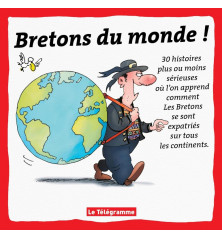 BRETONS DU MONDE !