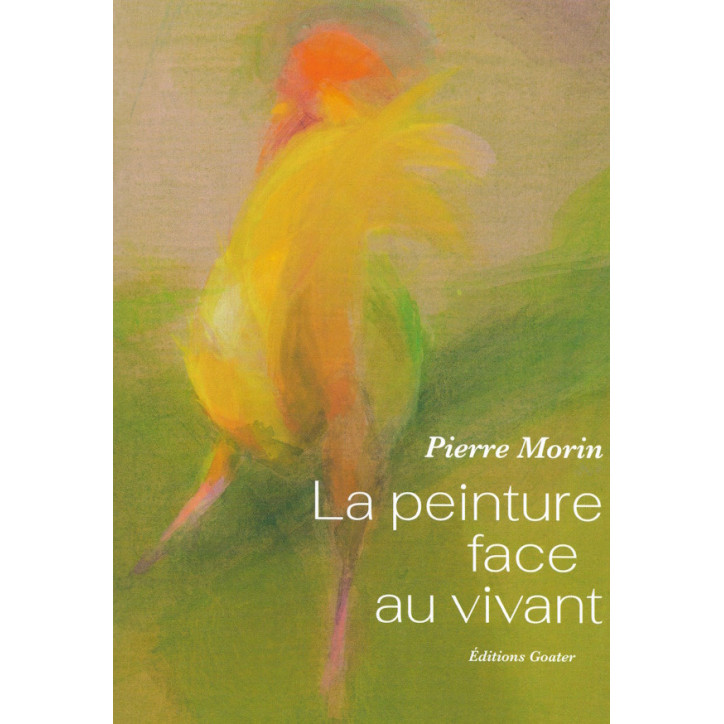 LA PEINTURE FACE AU VIVANT : COQS ET POULES