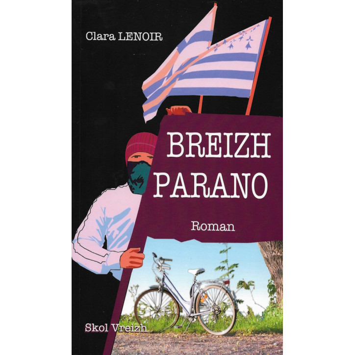 BREIZH PARANO