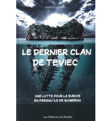 LE DERNIER CLAN DE TÉVIEC