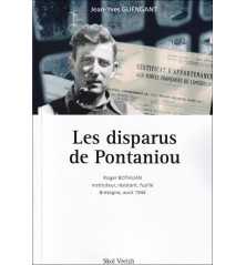 LES DISPARUS DE PONTANIOU