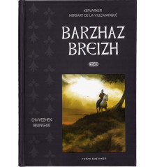 BARZHAZ BREIZH