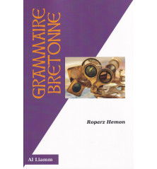 GRAMMAIRE BRETONNE