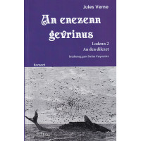 AN ENEZENN GEVRINUS - Lodenn 2 - An den dilezet