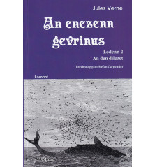 AN ENEZENN GEVRINUS - Lodenn 2 - An den dilezet