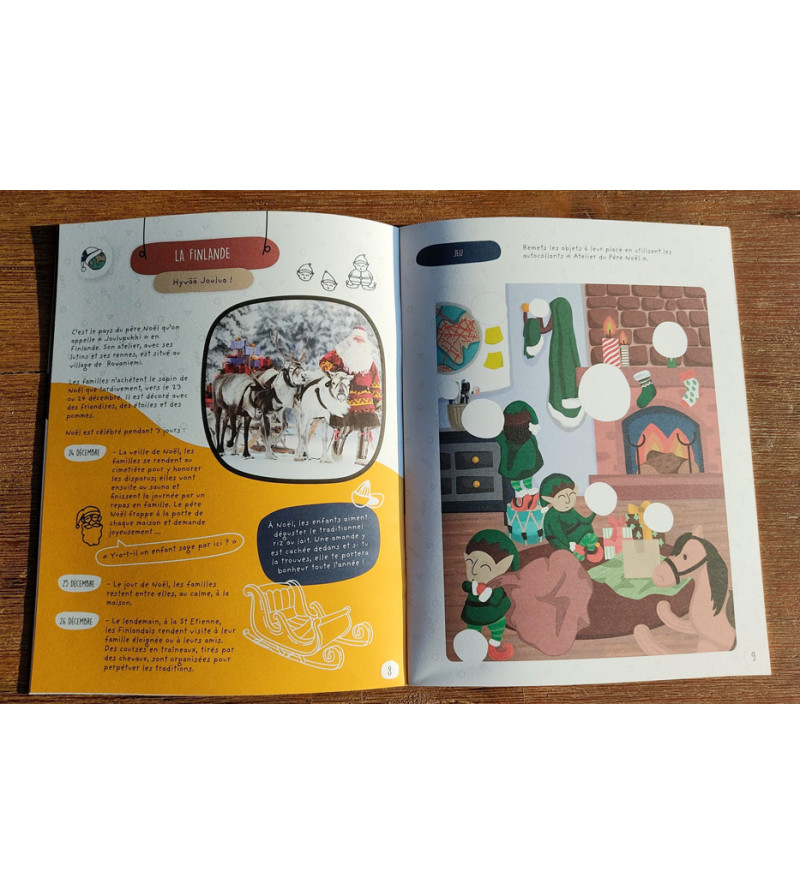 Cahier d'activités pour les enfants de 4 à 6 ans: livre de jeux et  exercices éducatifs et ludiques | Idéal pour les vacances | 4 ans 5 ans 6  ans 