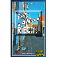 FAITS D’HIVER À RIEC-SUR-BÉLON