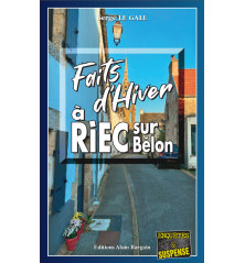 FAITS D’HIVER À RIEC-SUR-BÉLON