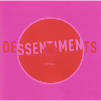 DES SENTIMENTS - Livre-disque