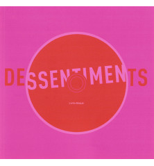 DES SENTIMENTS - Livre-disque