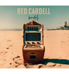 CD RED CARDELL - Bordel