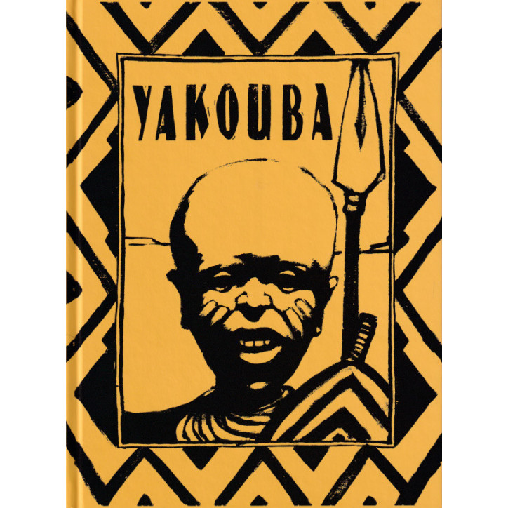 YAKOUBA