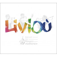 CD BAGAD DE VANNES MELINERION - LIVIOÙ