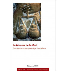 LE MIROUER DE LA MORT