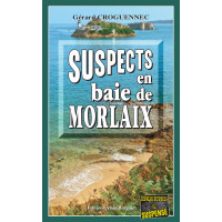 SUSPECTS EN BAIE DE MORLAIX