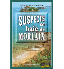 SUSPECTS EN BAIE DE MORLAIX