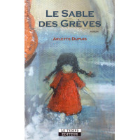 LE SABLE DES GRÈVES