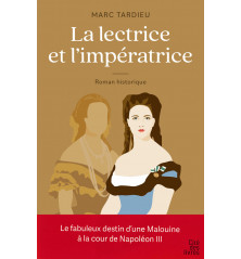 LA LECTRICE ET L'IMPÉRATRICE