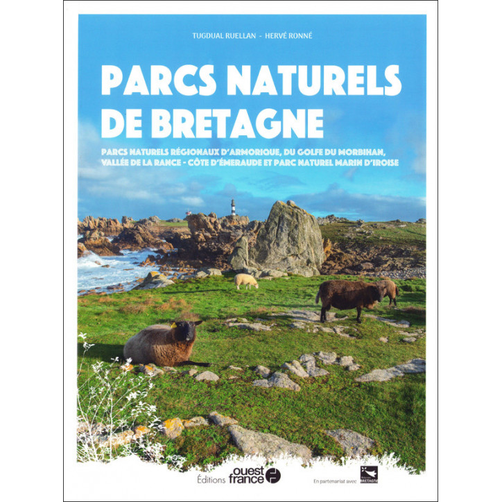 PARCS NATURELS DE BRETAGNE